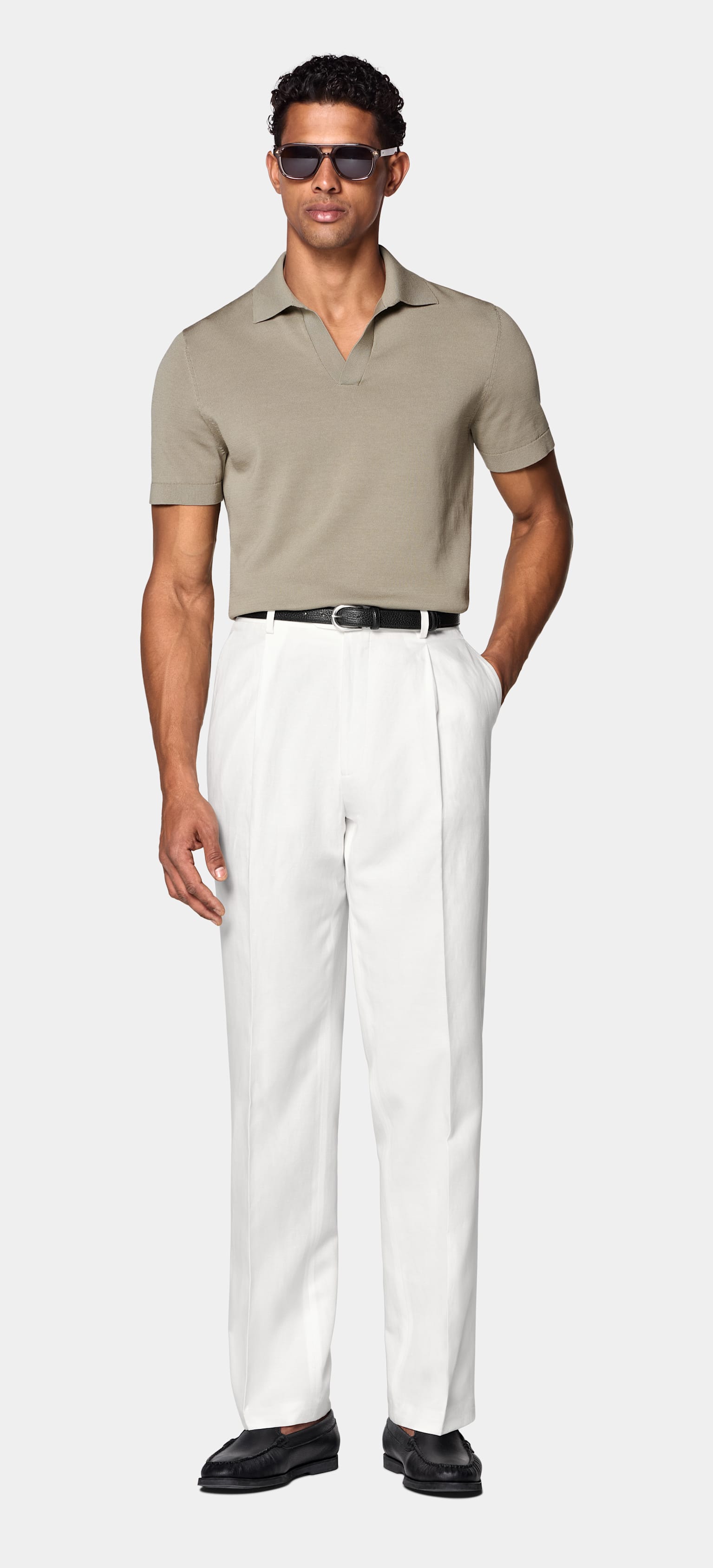 MEN'S TOPS