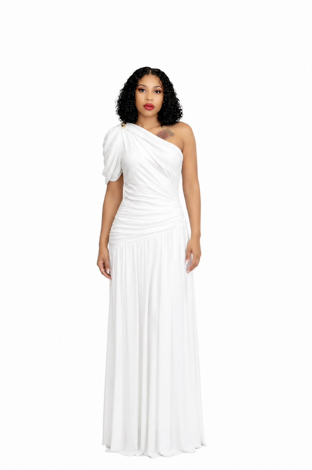 ALL WHITE COLLECTION