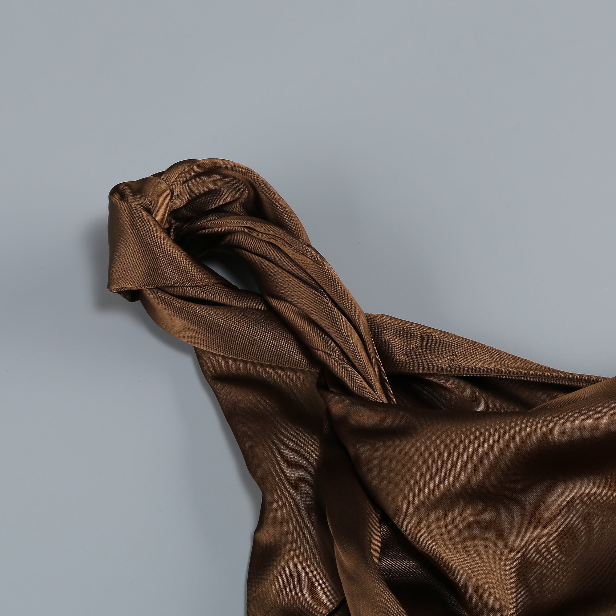 The Aurelia One-Shoulder Draped Gown