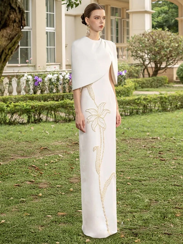 The Seraphina Embellished dress