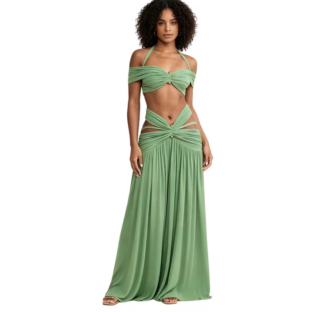 Sage Serenity Resort Set