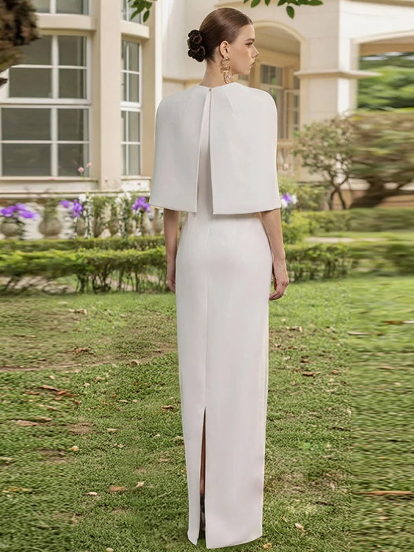 The Seraphina Embellished dress