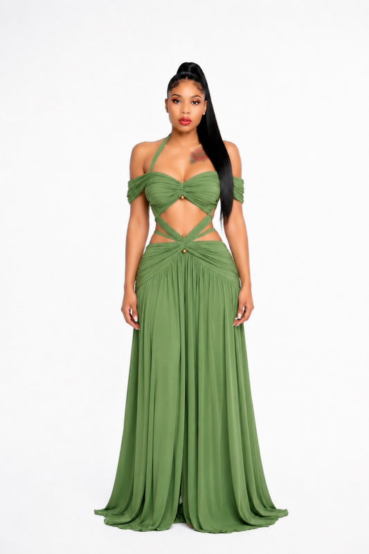 Sage Serenity Resort Set