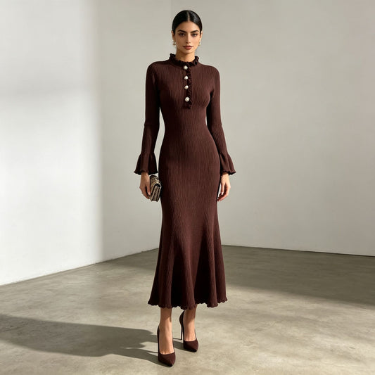 Lace Dress
