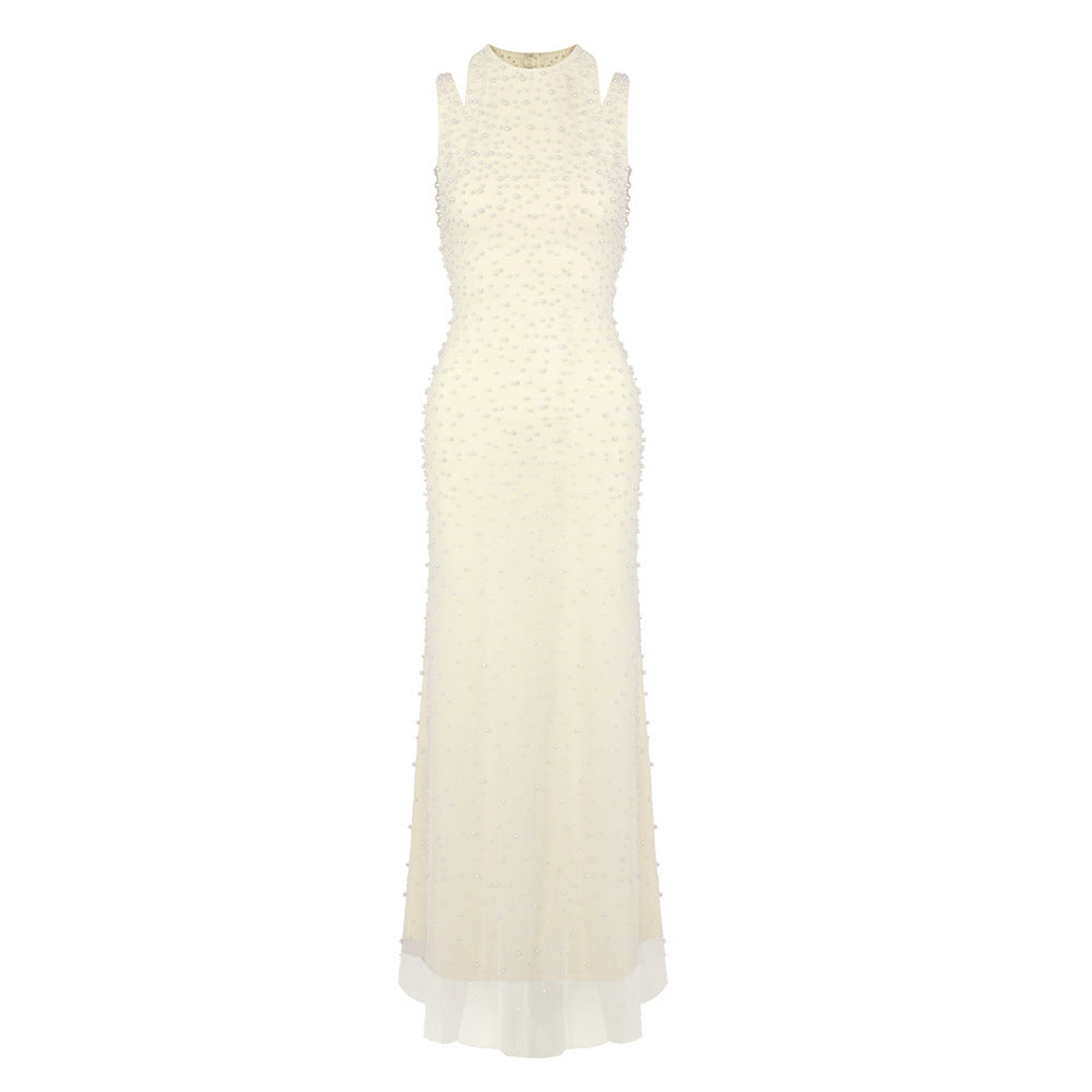 Pale Yellow
