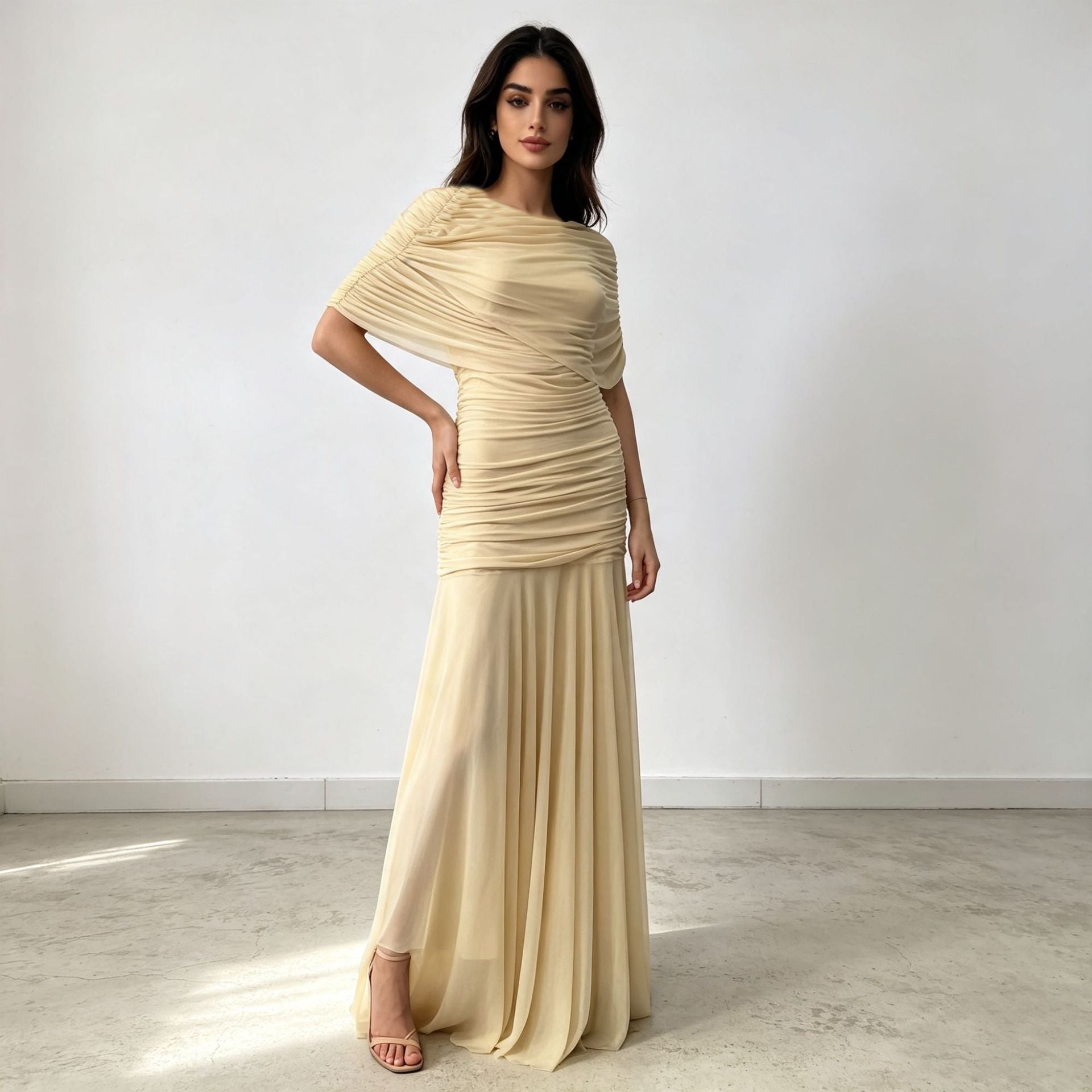 Gown