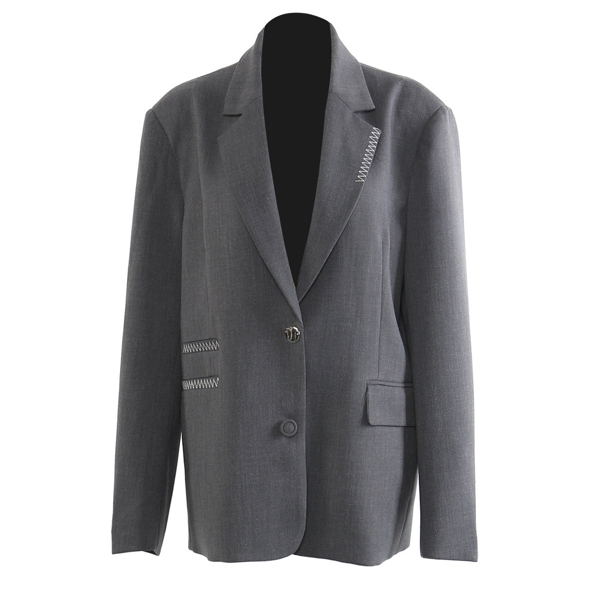Dark Grey