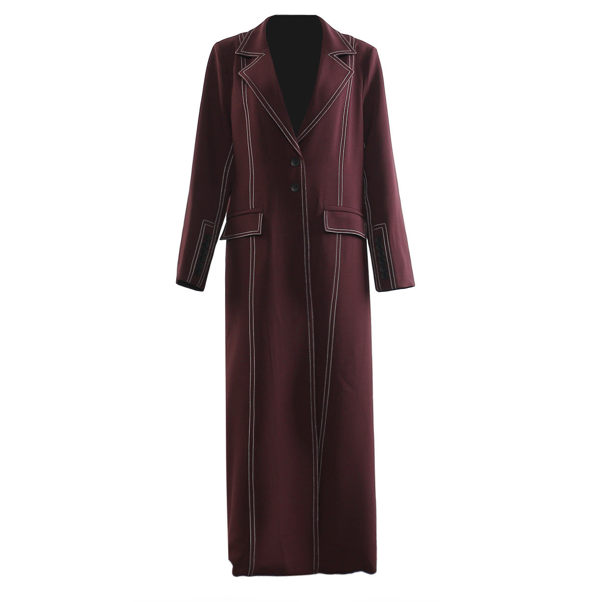 Angora Red