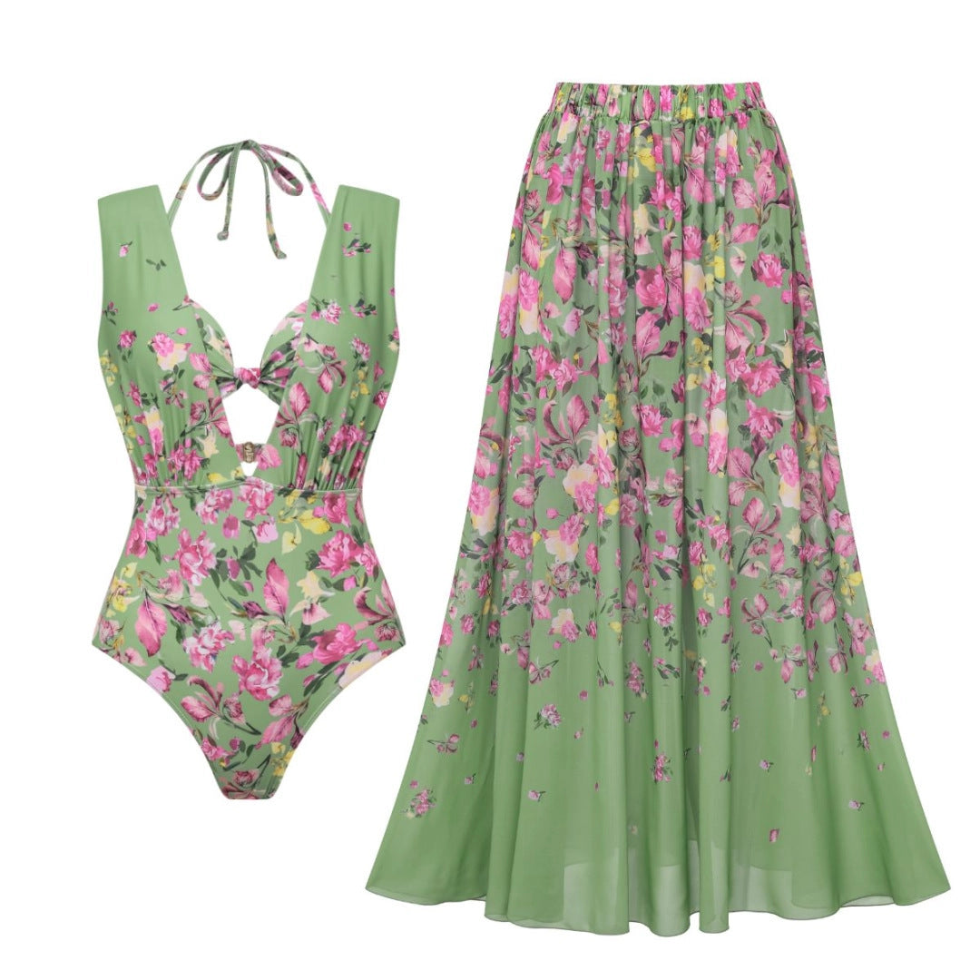 Halter Set