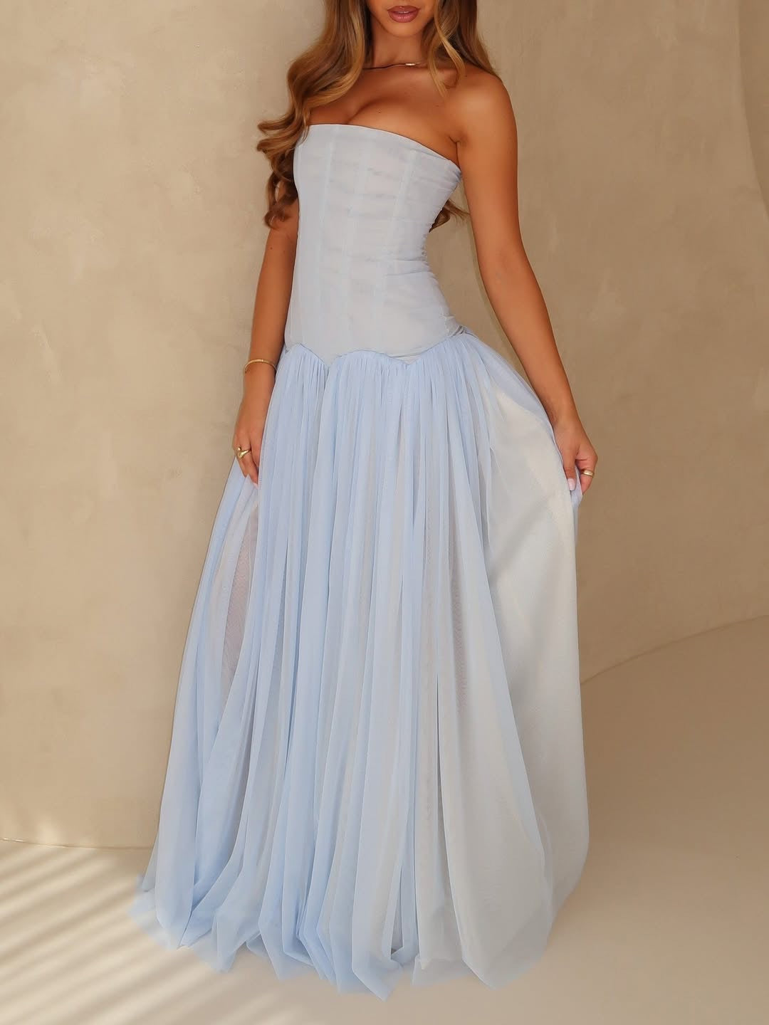 Light Blue