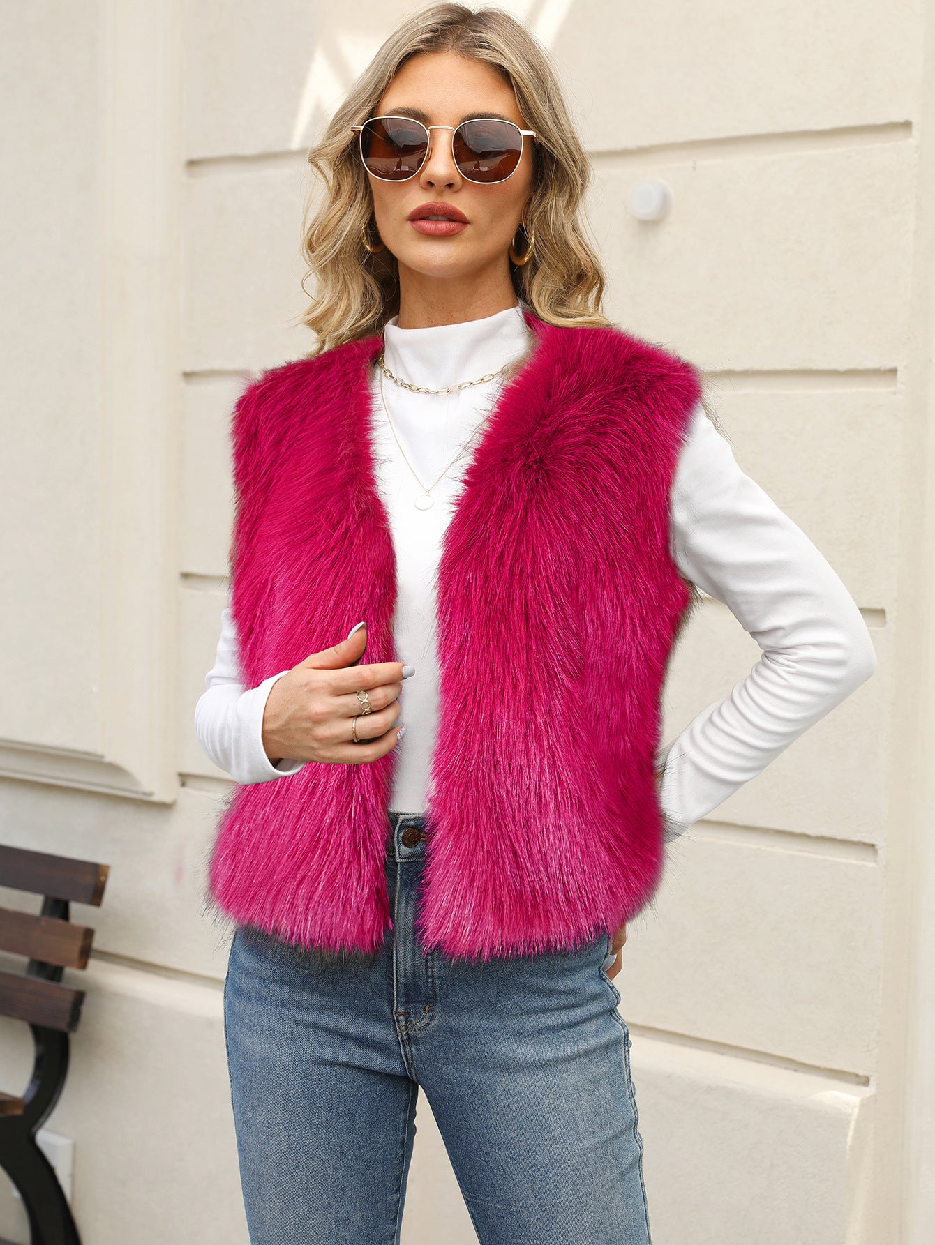 Coral Red