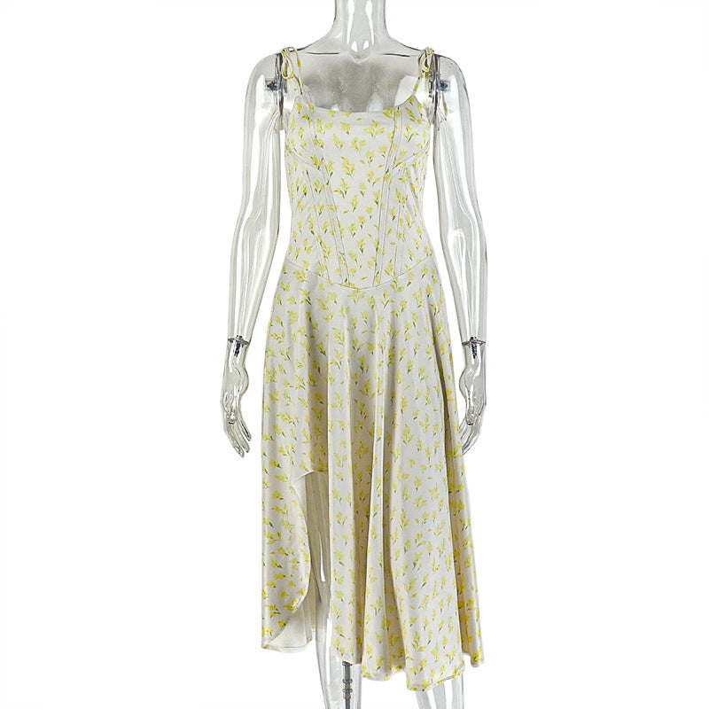 light yellow design