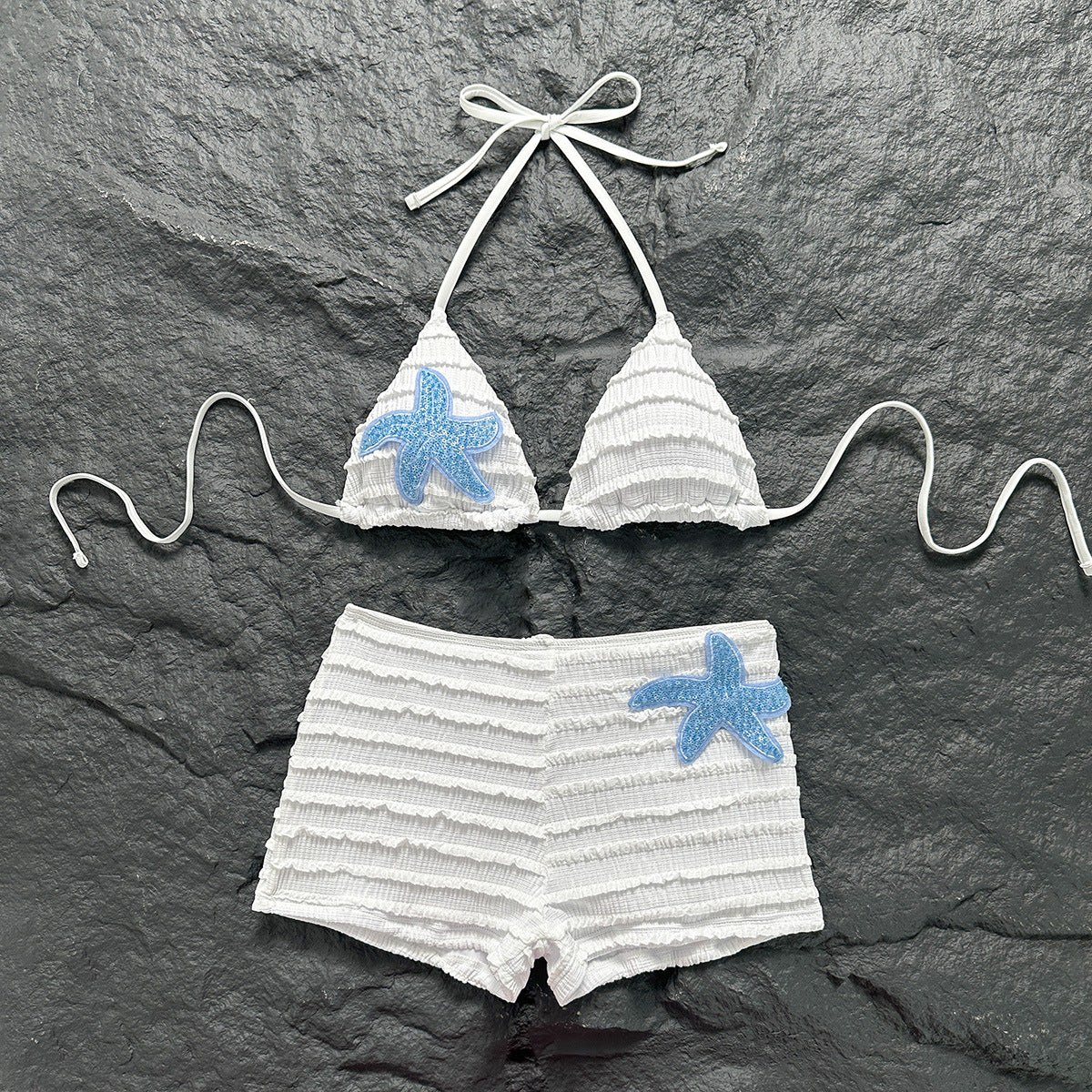 White Stars